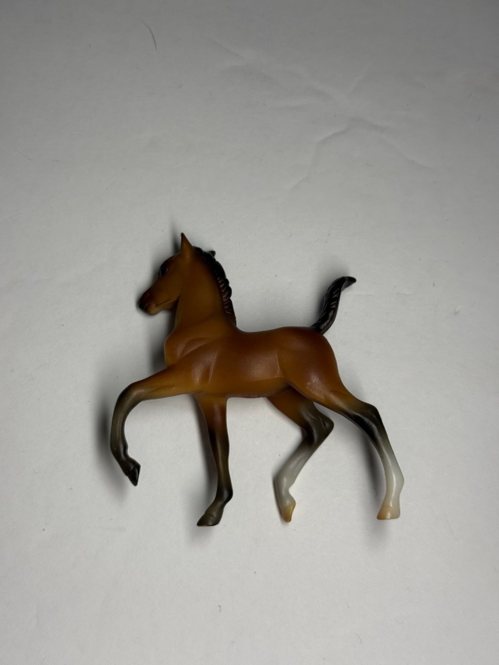 lot of Breyer Stablemates-6 horses - Picture 5 of 14